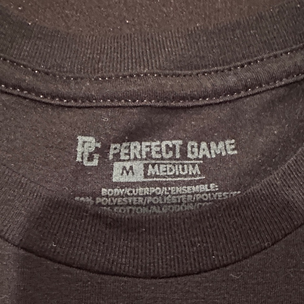 Black Ice Cream Graphic Kids Tee - Picture 2 of 3